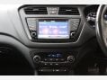 Hyundai i20 MPI PREMIUM SE NAV 17