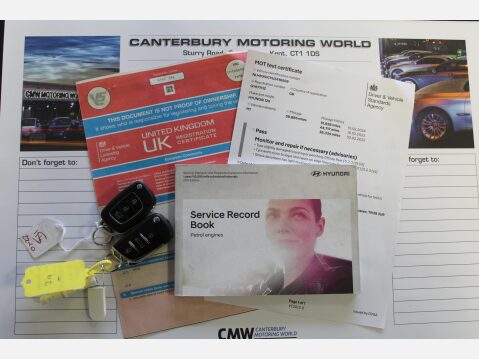 Hyundai i20 MPI PREMIUM SE NAV 39