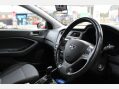 Hyundai i20 MPI PREMIUM SE NAV 9