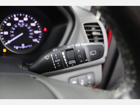 Hyundai i20 MPI PREMIUM SE NAV 16