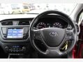 Hyundai i20 MPI PREMIUM SE NAV 11