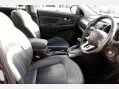 Kia Sportage CRDI KX-3 12