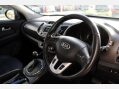 Kia Sportage CRDI KX-3 13