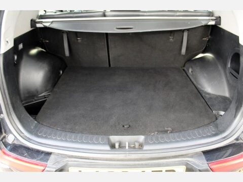 Kia Sportage CRDI KX-3 10