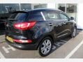 Kia Sportage CRDI KX-3 6