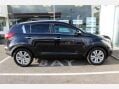 Kia Sportage CRDI KX-3 5