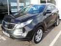Kia Sportage CRDI KX-3