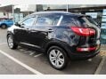 Kia Sportage CRDI KX-3 3