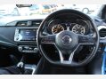 Nissan MICRA IG-T N-SPORT 11