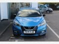 Nissan MICRA IG-T N-SPORT 8