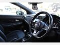 Nissan MICRA IG-T N-SPORT 9