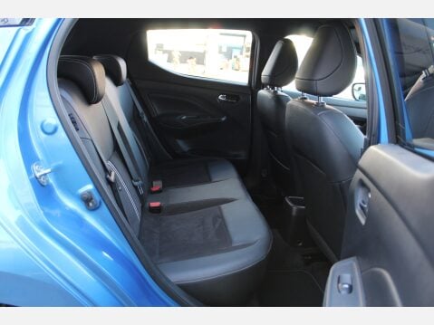 Nissan MICRA IG-T N-SPORT 24