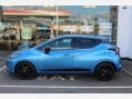 Nissan MICRA IG-T N-SPORT 2