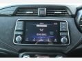 Nissan MICRA IG-T N-SPORT 18