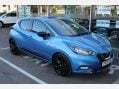 Nissan MICRA IG-T N-SPORT 7