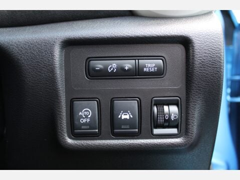 Nissan MICRA IG-T N-SPORT 21