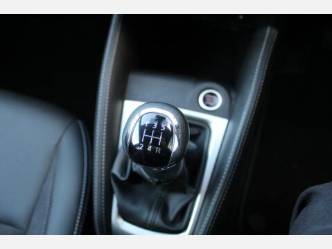 Nissan MICRA IG-T N-SPORT 20