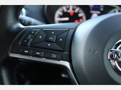 Nissan MICRA IG-T N-SPORT 13