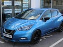 Nissan MICRA IG-T N-SPORT