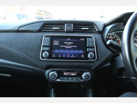Nissan MICRA IG-T N-SPORT 17