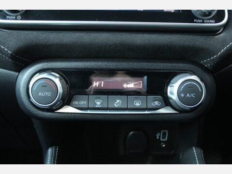 Nissan MICRA IG-T N-SPORT 19