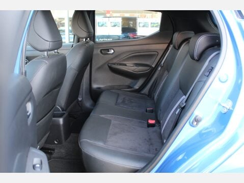 Nissan MICRA IG-T N-SPORT 27