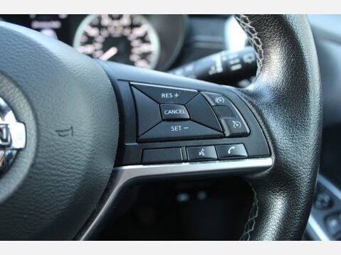 Nissan MICRA IG-T N-SPORT 15