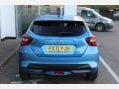 Nissan MICRA IG-T N-SPORT 4