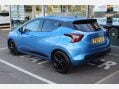 Nissan MICRA IG-T N-SPORT 3
