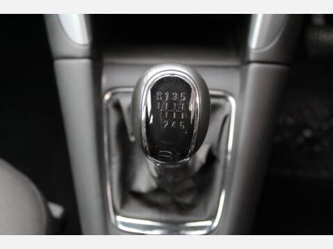 Vauxhall Zafira DESIGN 22