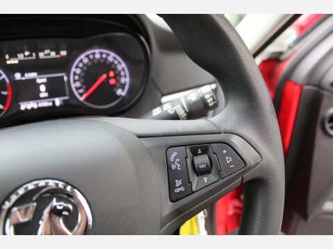 Vauxhall Zafira DESIGN 14