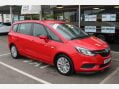 Vauxhall Zafira DESIGN 7