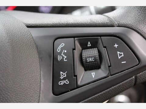 Vauxhall Zafira DESIGN 15