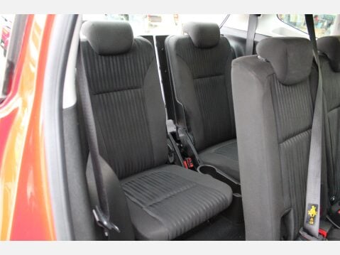 Vauxhall Zafira DESIGN 28