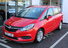 Vauxhall Zafira DESIGN