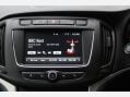 Vauxhall Zafira DESIGN 20