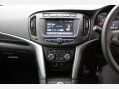 Vauxhall Zafira DESIGN 19