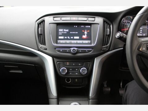 Vauxhall Zafira DESIGN 19