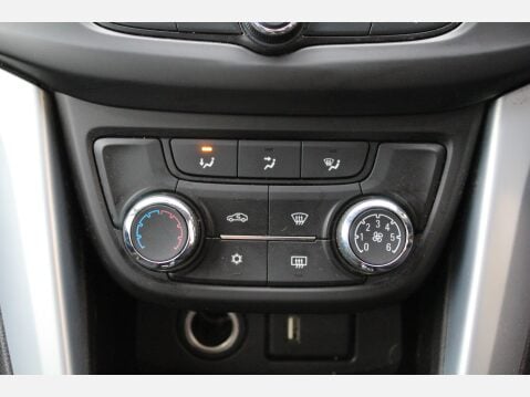 Vauxhall Zafira DESIGN 21