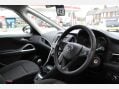 Vauxhall Zafira DESIGN 9
