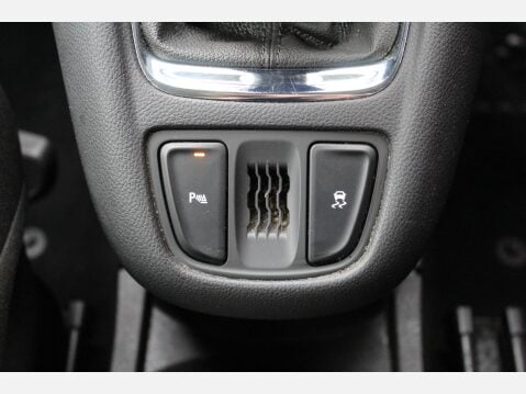 Vauxhall Zafira DESIGN 23