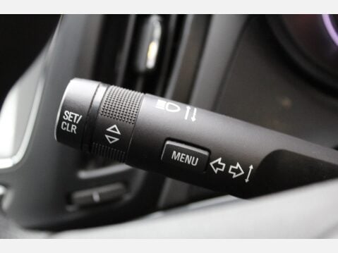 Vauxhall Zafira DESIGN 13