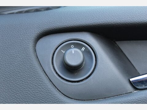 Vauxhall Zafira DESIGN 25