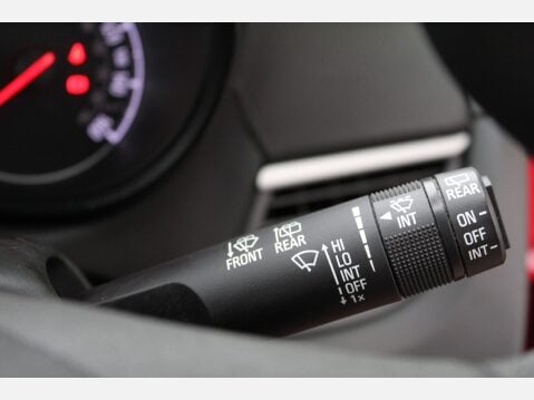 Vauxhall Zafira DESIGN 16