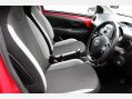 Toyota Aygo VVT-I X-PLAY 10