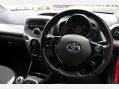 Toyota Aygo VVT-I X-PLAY 12