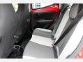 Toyota Aygo VVT-I X-PLAY 8