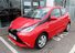Toyota Aygo VVT-I X-PLAY