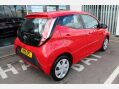 Toyota Aygo VVT-I X-PLAY 6