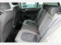 Volkswagen Golf GT TDI BLUEMOTION TECHNOLOGY 8